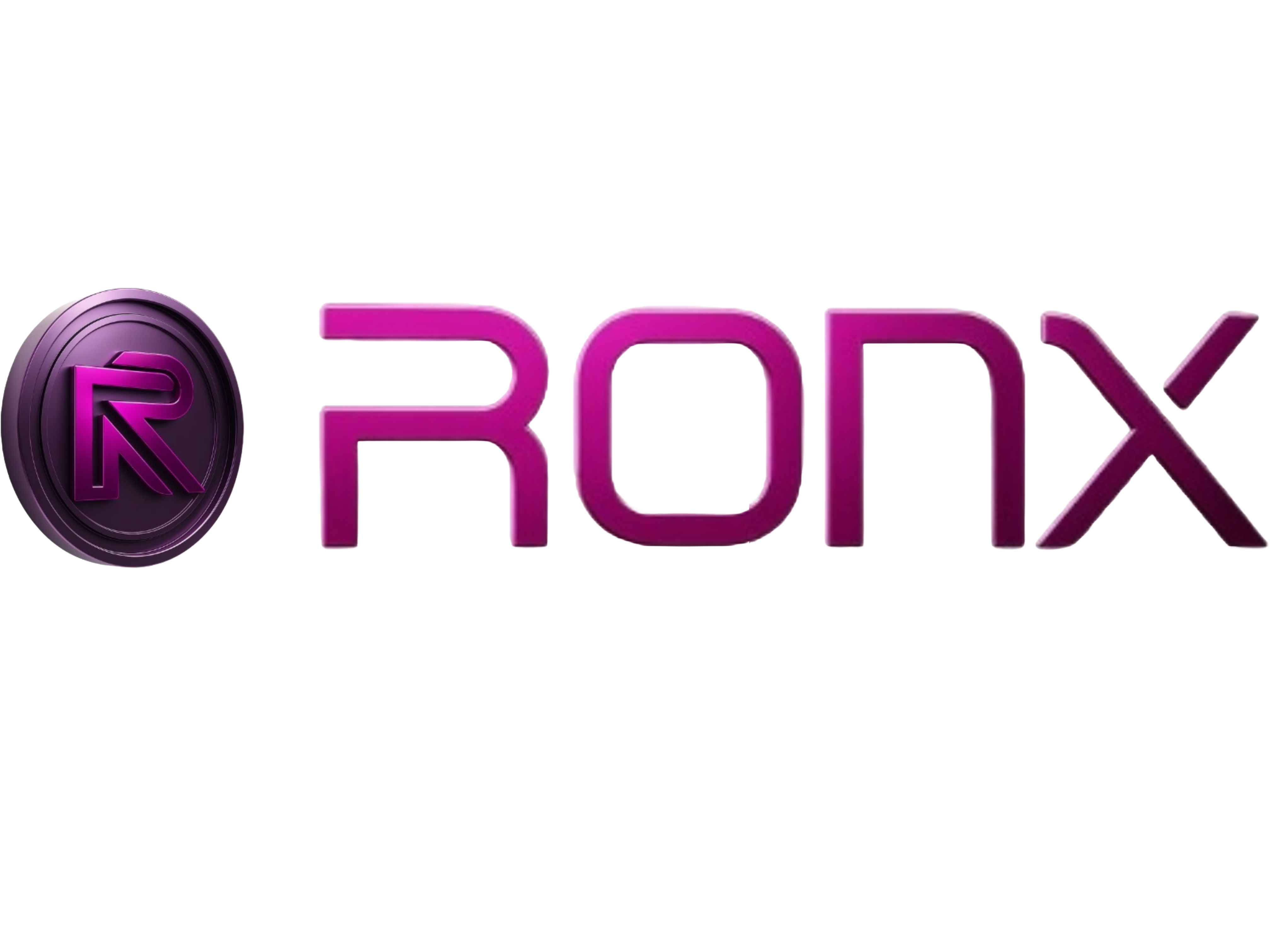 Ronx Logo